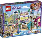 Lego Friends Heartlake City Resort 41347, Kinderen en Baby's, Speelgoed | Duplo en Lego, Ophalen, Zo goed als nieuw, Complete set