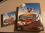 Tony Hawk Pro Skater 2 - PC Game, Spelcomputers en Games, Gebruikt, 1 speler, Ophalen of Verzenden, Vanaf 3 jaar