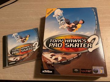 Tony Hawk Pro Skater 2 - PC Game beschikbaar voor biedingen