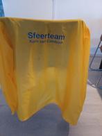 Windjack sfeerteam kern v Cambuur oude stadion, Ophalen of Verzenden, Gebruikt, Shirt