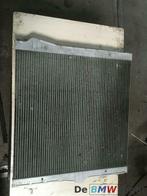 Radiateur BMW X5 E70 3.0 4.8 17117533471, Gebruikt, Ophalen of Verzenden, BMW, BMW
