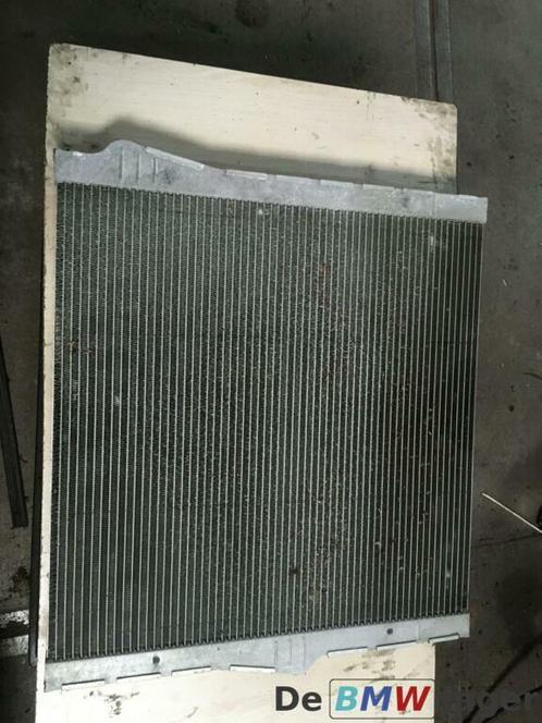 Radiateur BMW X5 E70 3.0 4.8 17117533471, Auto-onderdelen, Motor en Toebehoren, BMW, Gebruikt, Ophalen of Verzenden
