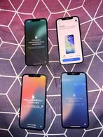 Iphone 12 128GB 3x en Iphone 13 256GB, Telecommunicatie, Mobiele telefoons | Apple iPhone, 256 GB, Blauw, IPhone 13, Ophalen of Verzenden