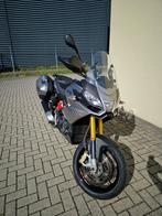 Aprilia caponord 1200 Travel Pack ABS Nieuwstaat, Motoren, Motoren | Aprilia, Particulier, Naked bike