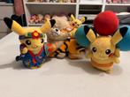 Pokemon Center Okinawa Plushie Set - Exclusief!, Verzamelen, Ophalen of Verzenden, Nieuw