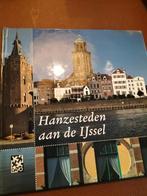 Hanzesteden aan de IJssel - Boek, Ophalen of Verzenden, Zo goed als nieuw, Onbekend