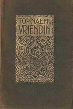 Top Naeff - Vrienden"", Antiek en Kunst, Ophalen of Verzenden, Top Naeff