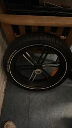 Ape ryder voorwiel, Ophalen, Zo goed als nieuw, 80 kg of meer