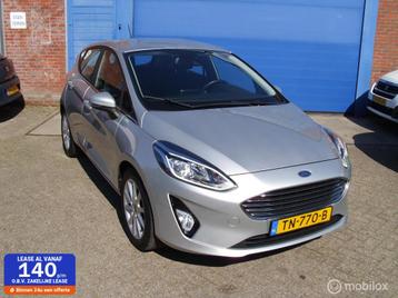Ford Fiesta 1.1 Trend beschikbaar voor biedingen