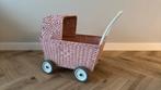 Twee Olli Ella Poppenwagens. Voor kindjes die nét lopen., Kinderen en Baby's, Ophalen, Gebruikt