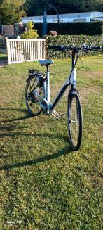 Fietsen te koop met wat werk, Ophalen, Gebruikt, Sparta