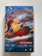 DE SCHIPPERS VAN DE KAMELEON (VHS), Alle leeftijden, Ophalen of Verzenden, Zo goed als nieuw