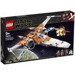 Lego 75273 star wars poe’s x-wing poe dameron NIEUW, Kinderen en Baby's, Speelgoed | Duplo en Lego, Nieuw, Ophalen of Verzenden