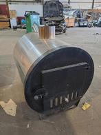 28kW kachel RVS standaard voor hottub - lek, Ophalen, Gebruikt