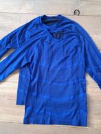 2 thermoshirts 140-146 Kipsta, Nacht- of Onderkleding, Jongen of Meisje, Kipsta, Ophalen of Verzenden