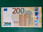 200 euro Europa 2019 jaar, Postzegels en Munten, Bankbiljetten | Europa | Eurobiljetten, Ophalen of Verzenden, Overige landen