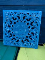 Deco wandpaneel 60x60 cm, Ophalen, Nieuw