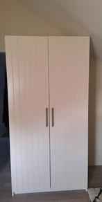 Ikea Hemnes Kasten - 2 stuks, Huis en Inrichting, Kasten | Kledingkasten, Ophalen of Verzenden