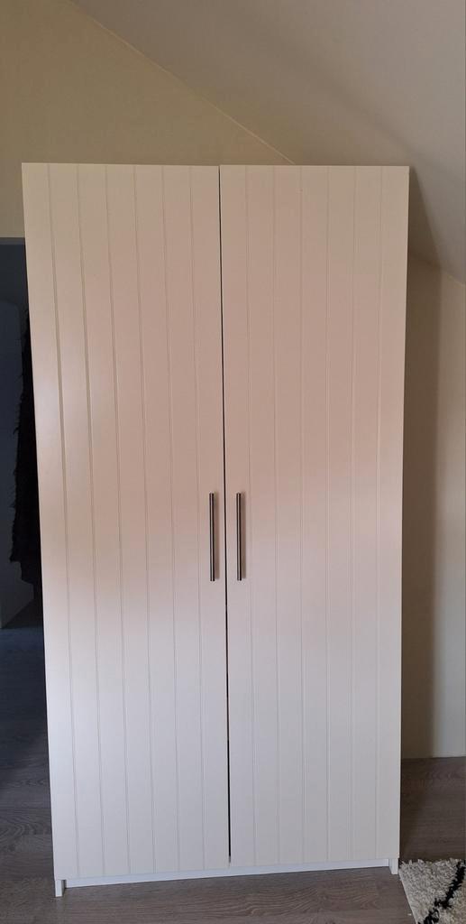 Ikea Hemnes Kasten - 2 stuks, Huis en Inrichting, Kasten | Kledingkasten, Ophalen of Verzenden