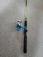 Mooie Hengel, Ophalen of Verzenden, Gebruikt, Werphengel