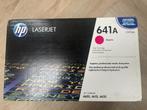 Nieuwe toner C9723A (HP 641A) magenta voor HP 4600/4610/4650, Ophalen of Verzenden, Nieuw, Toner, HP (ORIGINEEL)