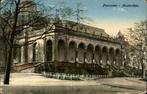 Amsterdam Panorama   ALVA st 1915