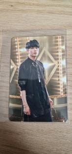 B.A.P Youngjae photocard (Excuse Me Japan), Ophalen of Verzenden, Zo goed als nieuw