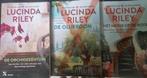 Lucinda Riley, Ophalen of Verzenden, Zo goed als nieuw