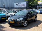 Ford Focus Wagon 1.0 EcoBoost Trend/Airco/Navigatie/Cruise/N, Euro 5, 101 pk, Gebruikt, Navigatiesysteem