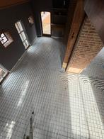 Vloerverwarming Offerte Gratis!, Ophalen of Verzenden, Nieuw