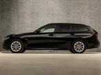 BMW 3 Serie Touring 320e Sportline 204Pk Automaat (APPLE CAR, Automaat, Gebruikt, Zwart, 4 cilinders