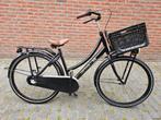 Cortina u4 meisjesfiets transportfiets 26 inch 3V, Fietsen en Brommers, Fietsen | Meisjes, Gebruikt, Versnellingen, Cortina, Ophalen