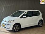Volkswagen E-Up! AUTOMAAT AIRCO CLIMATE CONTROL BLUETOOTH So, Auto's, Volkswagen, 83 pk, Stof, Gebruikt, Up!