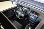 Volkswagen Polo 1.4 TSI GTI | AUT | SCHUIFDAK | PDC | XENON, Euro 5, Stof, Huisgarantie, 4 cilinders