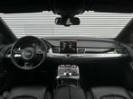 Audi A8 3.0 TDI quattro Pro Line+ Facelift Schuifdak Matrix, Automaat, Gebruikt, 258 pk, Bedrijf