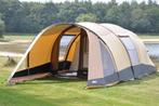 Baco 350 Lux Tunneltent - Ruime Familietent, Ophalen, Zo goed als nieuw, Tot en met 5