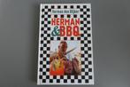 Herman & BBQ, Ophalen of Verzenden, Zo goed als nieuw, Overige gebieden