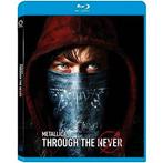 Metallica - through the never (2Blu-ray) Nieuw, Muziek en Concerten, Bergweg 46 Hilversum 1217 SC, Ophalen of Verzenden, Customer.care@entonegroup.com