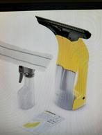 Kärcher Raamwisser WV, Huis en Inrichting, Schoonmaakartikelen, Ophalen of Verzenden, Raamwisser of Trekker