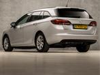 Opel Astra Sports Tourer 1.4 Sport 146Pk Automaat (APPLE CAR, Stof, Gebruikt, Origineel Nederlands, Lichtsensor