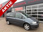 SEAT Alhambra 2.0 Expedition 1 EIGENAAR * DEALERONDERHOUDEN, Auto's, Voorwielaandrijving, 4 cilinders, 1553 kg, 116 pk
