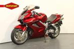Honda VFR 800 FI ABS (bj 2008), Bedrijf, Sport, Mc.benelux@honda-eu.com, Doornveld 180
B-1731  Zellik, BE