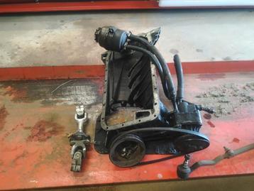 bmw e30 m40 stuurbekrachtigingsset beschikbaar voor biedingen