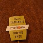 SPELDJE Leeuwenzegel, Ophalen of Verzenden, Zo goed als nieuw, Merk