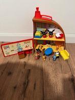 Bing huisje over compleet, Ophalen, Zo goed als nieuw