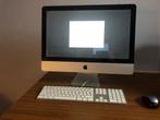 Imac 21 inch Late 2013, Computers en Software, Apple Desktops, Ophalen, 21 inch, 2 tot 3 Ghz, IMac