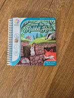 Down the Rabbit Hole - Magnetisch Puzzelspel, Hobby en Vrije tijd, Denksport en Puzzels, Ophalen of Verzenden, Minder dan 500 stukjes