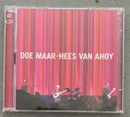 Doe Maar - Live in Ahoy (2-cd), Ophalen of Verzenden, Zo goed als nieuw