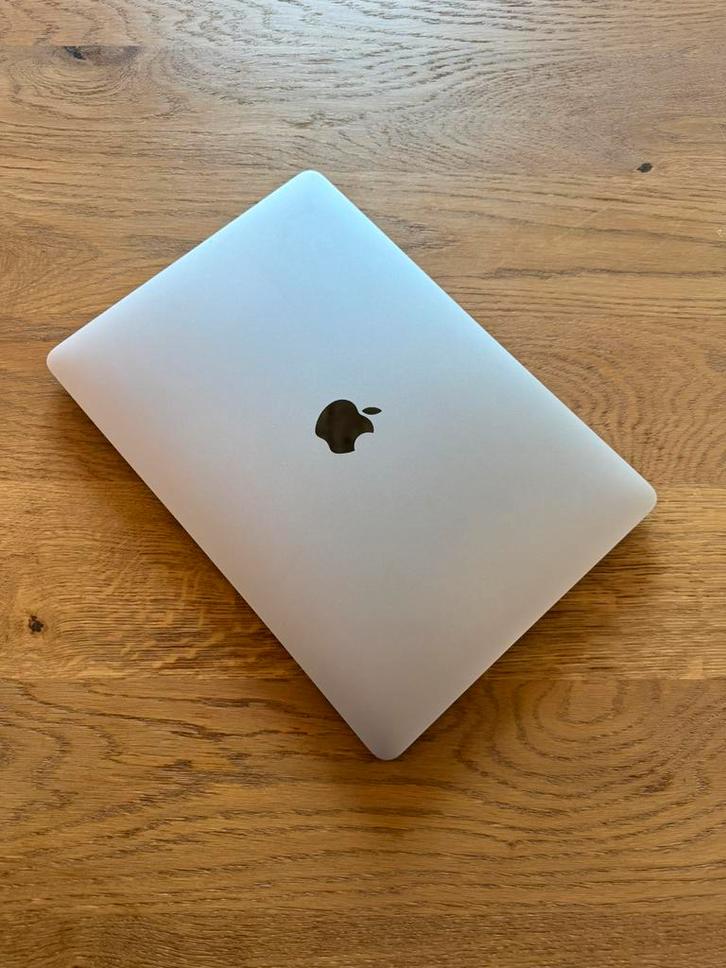 Macbook Pro M1 Spacegrey | 8GB 256GB, Computers en Software, Apple Macbooks, Zo goed als nieuw, MacBook Pro, 13 inch, 256 GB, 8 GB