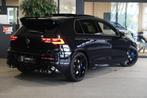 Volkswagen Golf 2.0 TSI R 4Motion 320PK Pano Leder Akra H&K, Gebruikt, Zwart, 4 cilinders, 1984 cc